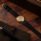 Pre-Owned Breguet Empire 'French Market'