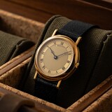 Pre-Owned Breguet Empire 'French Market'