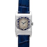 Pre-Owned Elgin Presentation 'Hinged Lugs'