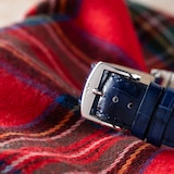 Pre-Owned Elgin Presentation 'Hinged Lugs'