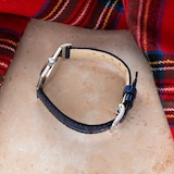 Pre-Owned Elgin Presentation 'Hinged Lugs'