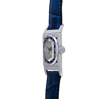 Pre-Owned Elgin Presentation 'Hinged Lugs'