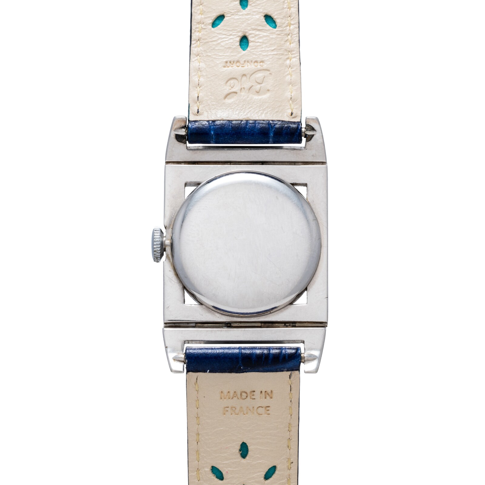 Pre-Owned Elgin Presentation 'Hinged Lugs'