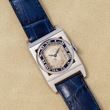 Pre-Owned Elgin Presentation 'Hinged Lugs'