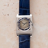 Pre-Owned Elgin Presentation 'Hinged Lugs'