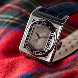 Pre-Owned Elgin Presentation 'Hinged Lugs'