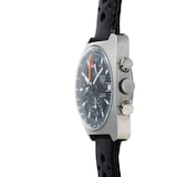 Pre-Owned Heuer Carrera 'Lemania'