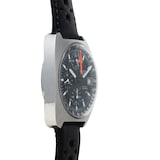 Pre-Owned Heuer Carrera 'Lemania'