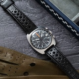Pre-Owned Heuer Carrera 'Lemania'