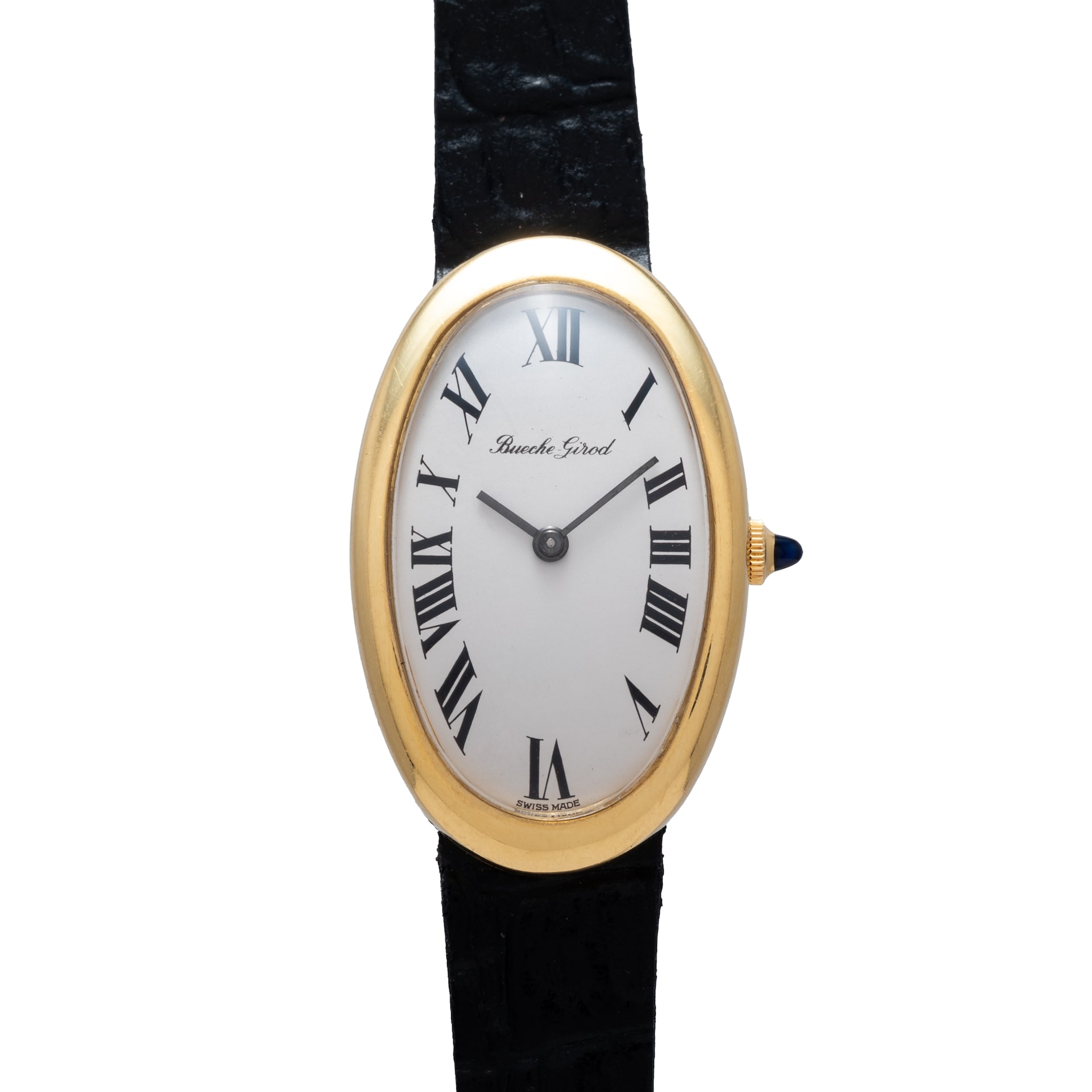 Pre-Owned Bueche Bueche Girod Baignoire Allongeé