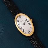 Pre-Owned Bueche Bueche Girod Baignoire Allongeé