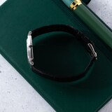 Pre-Owned Piaget Tiger's Eye' Dress Watch