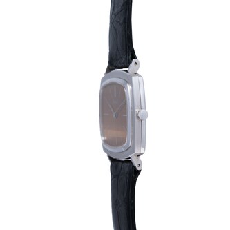 Pre-Owned Piaget Tiger's Eye' Dress Watch
