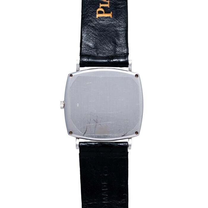 Pre-Owned Piaget Tiger's Eye' Dress Watch