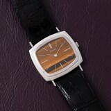 Pre-Owned Piaget Tiger's Eye' Dress Watch