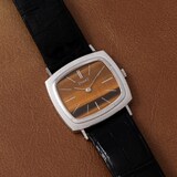 Pre-Owned Piaget Tiger's Eye' Dress Watch