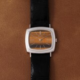 Pre-Owned Piaget Tiger's Eye' Dress Watch