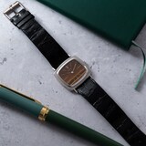 Pre-Owned Piaget Tiger's Eye' Dress Watch