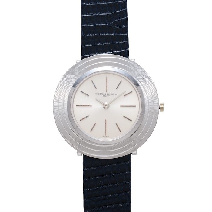 Pre-Owned Vacheron Constantin Disco Volante' Dress Watch