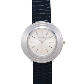 Pre-Owned Vacheron Constantin Disco Volante' Dress Watch