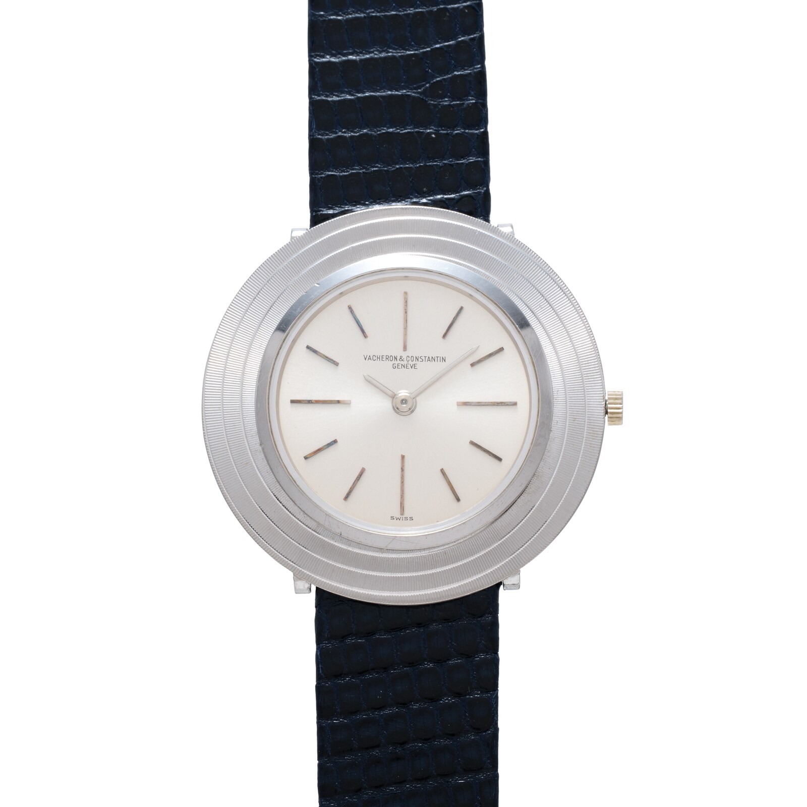 Pre-Owned Vacheron Constantin Disco Volante' Dress Watch