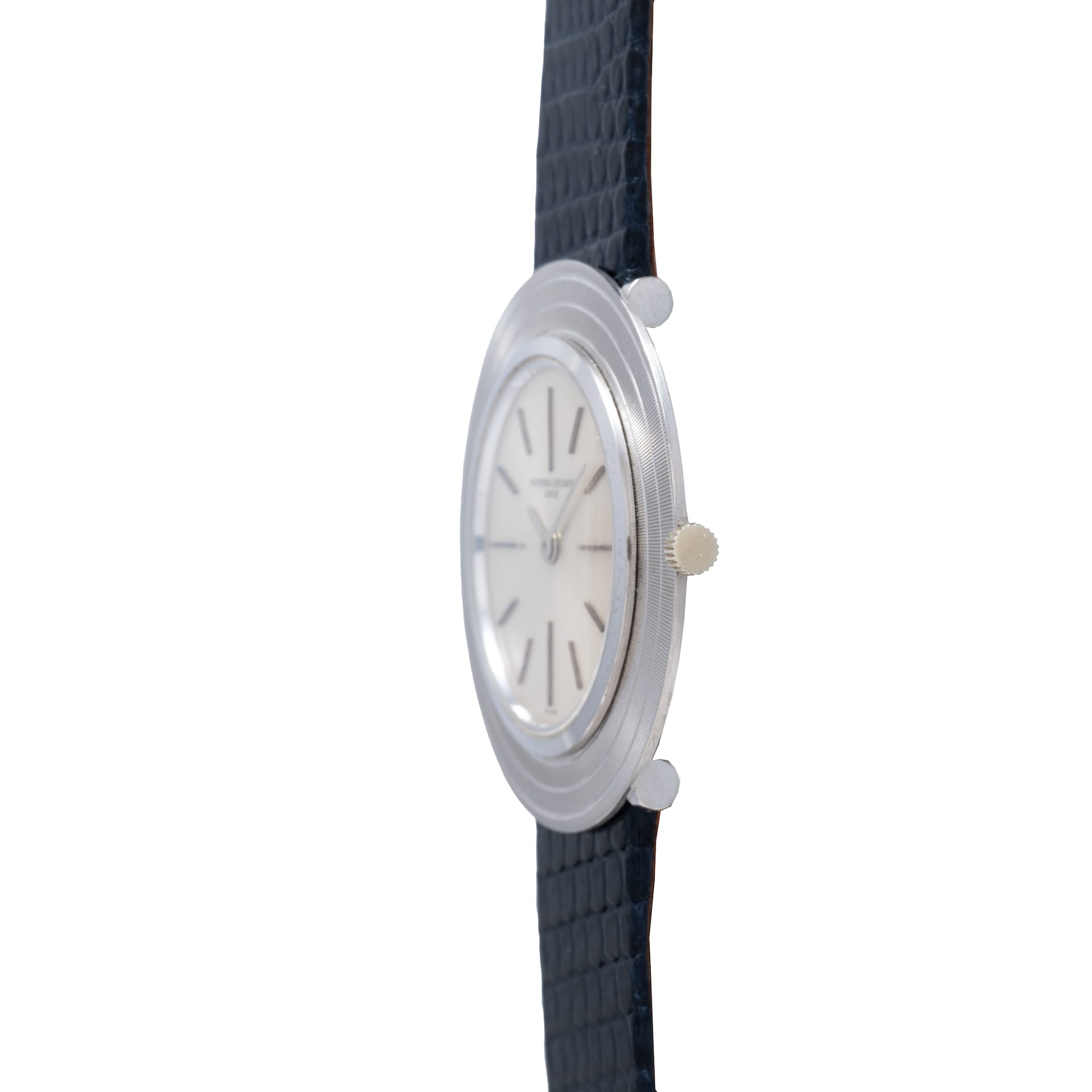 Pre-Owned Vacheron Constantin Disco Volante' Dress Watch