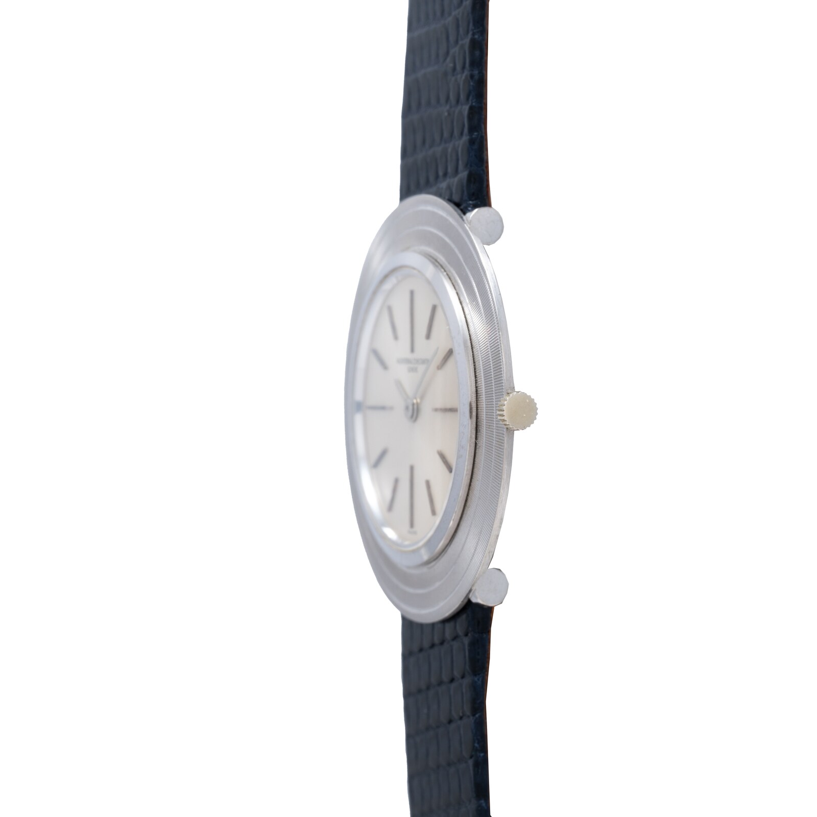 Pre-Owned Vacheron Constantin Disco Volante' Dress Watch