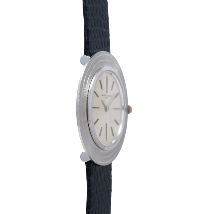Pre-Owned Vacheron Constantin Disco Volante' Dress Watch