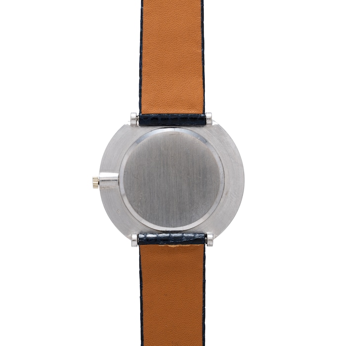 Pre-Owned Vacheron Constantin Disco Volante' Dress Watch