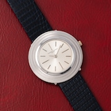 Pre-Owned Vacheron Constantin Disco Volante' Dress Watch