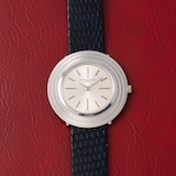 Pre-Owned Vacheron Constantin Disco Volante' Dress Watch