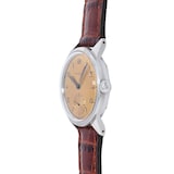 Pre-Owned Movado Calatrava' Field Watch