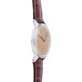 Pre-Owned Movado Calatrava' Field Watch