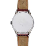Pre-Owned Movado Calatrava' Field Watch