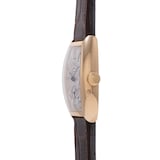 Pre-Owned Franck Muller Cintrée Curvex 'Casablanca'