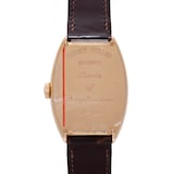 Pre-Owned Franck Muller Cintrée Curvex 'Casablanca'