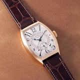 Pre-Owned Franck Muller Cintrée Curvex 'Casablanca'