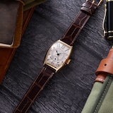 Pre-Owned Franck Muller Cintrée Curvex 'Casablanca'