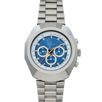 Pre-Owned Bucherer Hard Life' Chronograph by Omega
