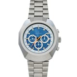 Pre-Owned Bucherer Hard Life' Chronograph by Omega
