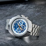Pre-Owned Bucherer Hard Life' Chronograph by Omega