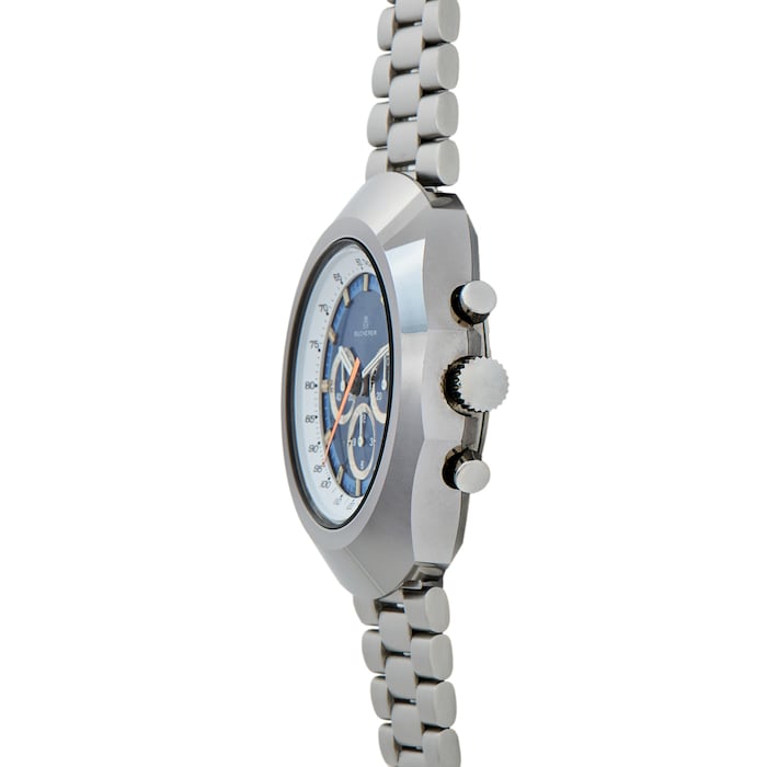 Pre-Owned Bucherer Hard Life' Chronograph by Omega