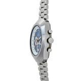 Pre-Owned Bucherer Hard Life' Chronograph by Omega