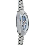 Pre-Owned Bucherer Hard Life' Chronograph by Omega