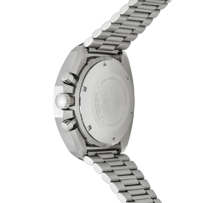 Pre-Owned Bucherer Hard Life' Chronograph by Omega