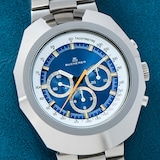 Pre-Owned Bucherer Hard Life' Chronograph by Omega