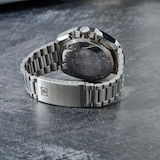 Pre-Owned Bucherer Hard Life' Chronograph by Omega