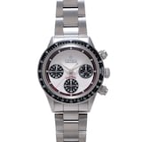 Pre-Owned Gevril Tribeca 'Paul Newman' Chronograph Re-Issue