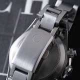 Pre-Owned Gevril Tribeca 'Paul Newman' Chronograph Re-Issue