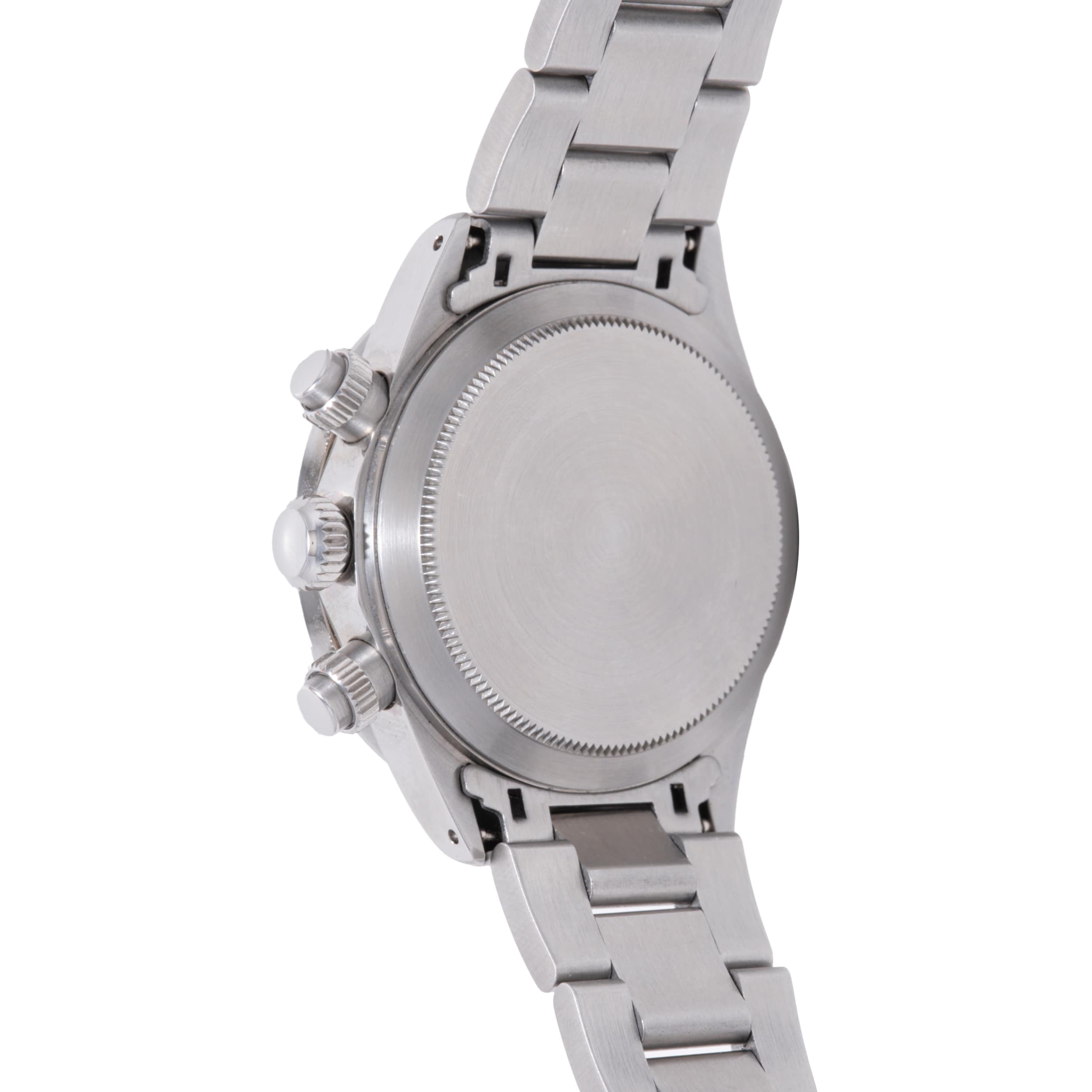 Pre-Owned Gevril Tribeca 'Paul Newman' Chronograph Re-Issue
